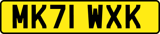 MK71WXK
