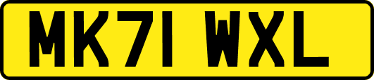 MK71WXL