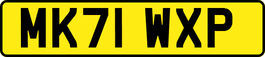 MK71WXP