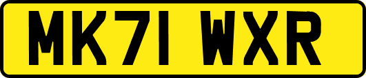 MK71WXR