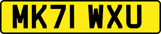 MK71WXU