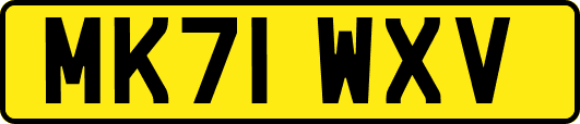 MK71WXV