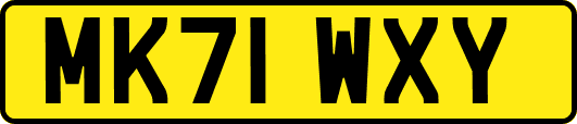 MK71WXY