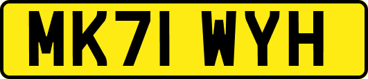 MK71WYH