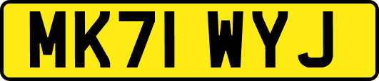 MK71WYJ