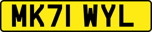 MK71WYL