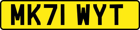 MK71WYT