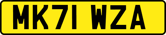 MK71WZA