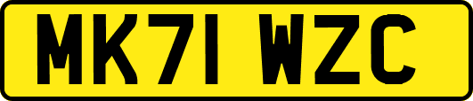 MK71WZC