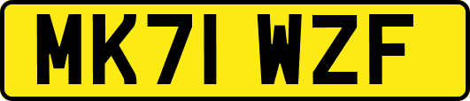 MK71WZF