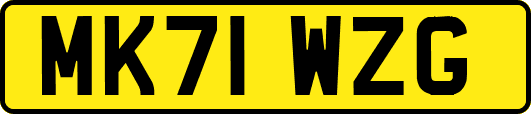 MK71WZG