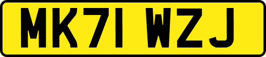 MK71WZJ