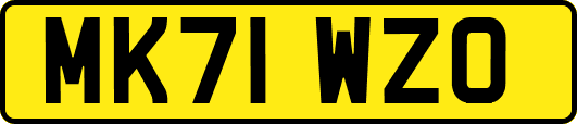 MK71WZO