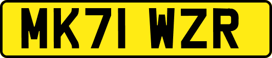 MK71WZR