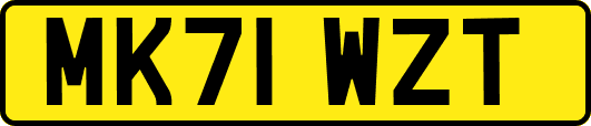 MK71WZT