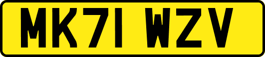 MK71WZV
