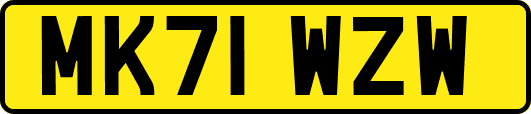 MK71WZW