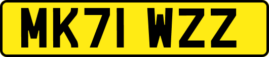 MK71WZZ