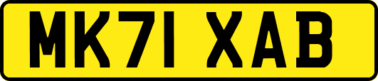 MK71XAB