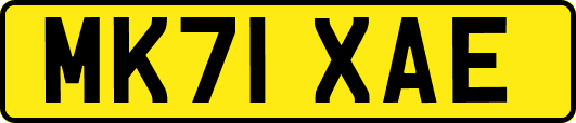MK71XAE