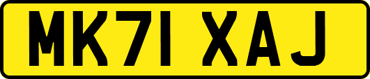 MK71XAJ