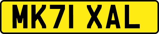 MK71XAL