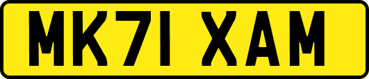 MK71XAM
