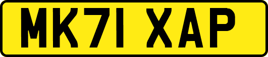 MK71XAP