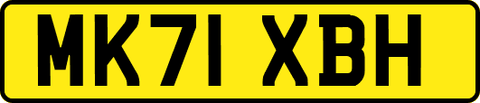 MK71XBH