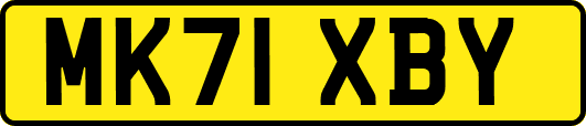 MK71XBY