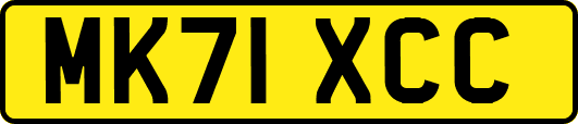 MK71XCC
