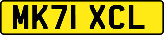 MK71XCL