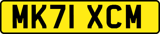MK71XCM