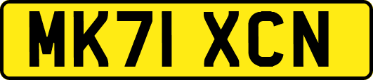 MK71XCN