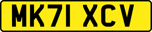 MK71XCV