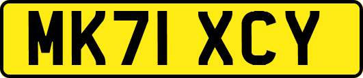 MK71XCY