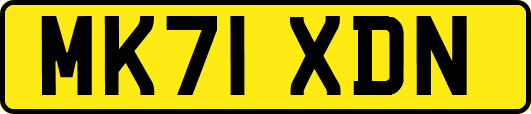 MK71XDN