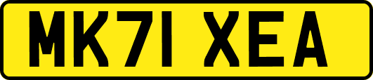 MK71XEA