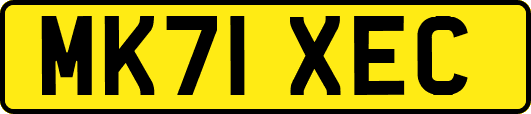 MK71XEC