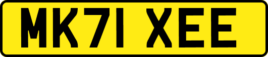 MK71XEE