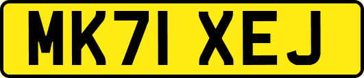 MK71XEJ