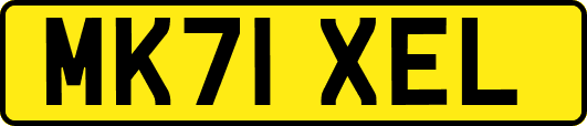 MK71XEL