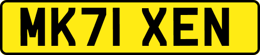 MK71XEN