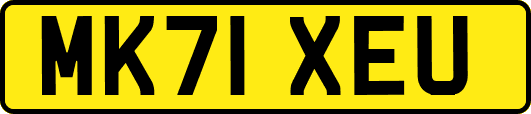 MK71XEU