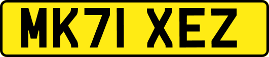 MK71XEZ