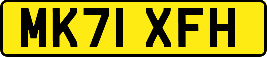 MK71XFH