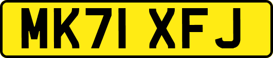 MK71XFJ