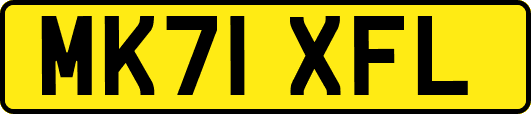MK71XFL