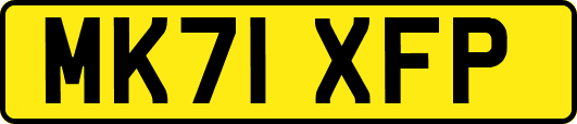 MK71XFP