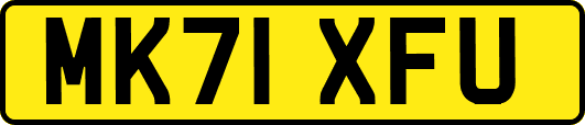 MK71XFU